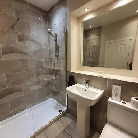 18 Craigmillar Park EDI