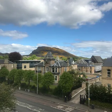 Gasthuis 18 Craigmillar Park