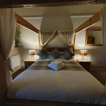18 Craigmillar Park Guest house Edinburgh