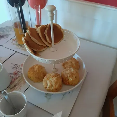 Another Bed & Breakfast