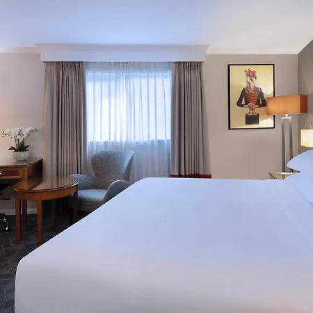 Delta By Marriott EDI