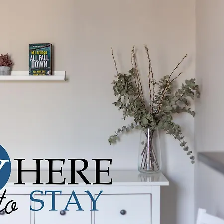 Apartment Bright 2 Bed By Rodney St *