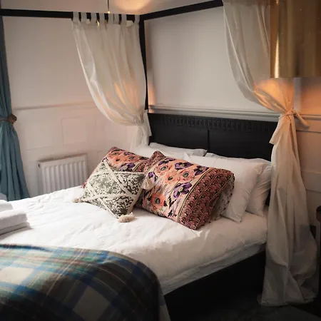 Slateford House 1770 Luxury By The House Of Danu 4*