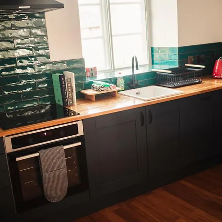 Slateford House 1770 Luxury By The House Of Danu 4*