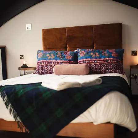 Slateford House 1770 Luxury By The House Of Danu 4*