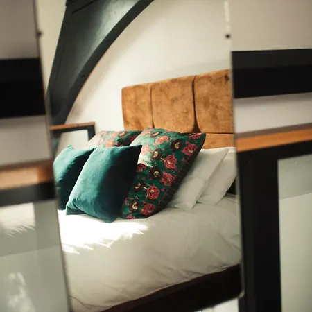 Slateford House 1770 Luxury By The House Of Danu