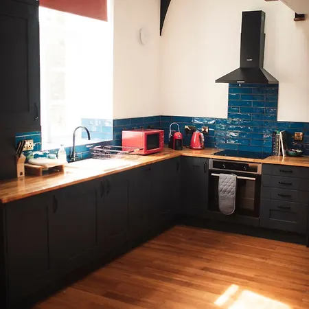 Slateford House 1770 Luxury By The House Of Danu 4*