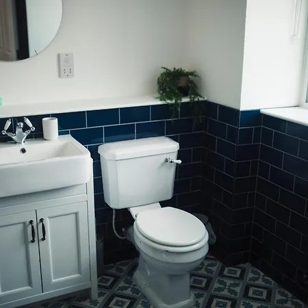 Slateford House 1770 Luxury By The House Of Danu אדינבורו