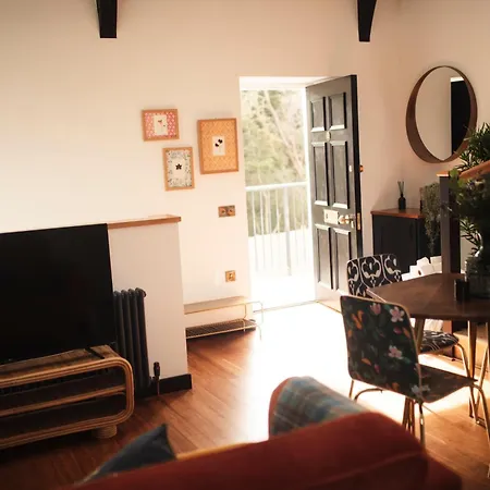 Slateford House 1770 Luxury By The House Of Danu 4*