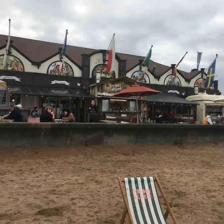 The Coorie @ Portobello, Edinburgh's Seaside. * Edinburgh