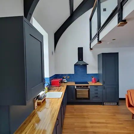 Slateford House 1770 Luxury By The House Of Danu