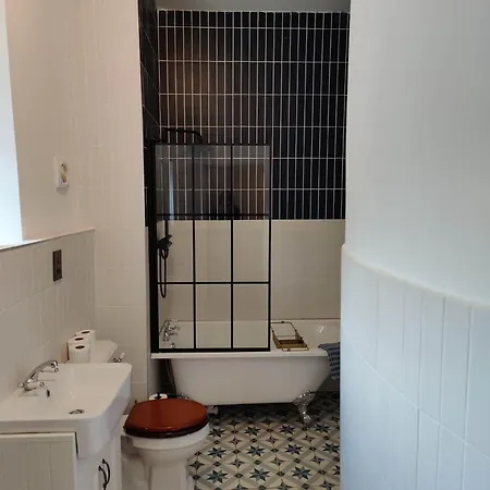 מלון דירות Slateford House 1770 Luxury By The House Of Danu 4*