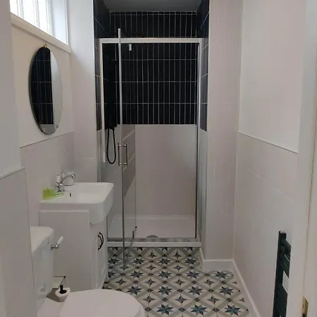 Slateford House 1770 Luxury By The House Of Danu מלון דירות 4*