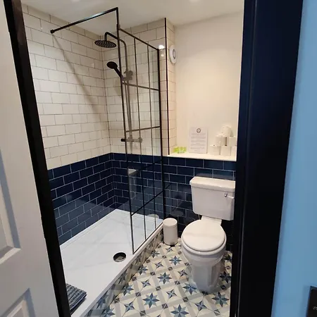 Slateford House 1770 Luxury By The House Of Danu אדינבורו