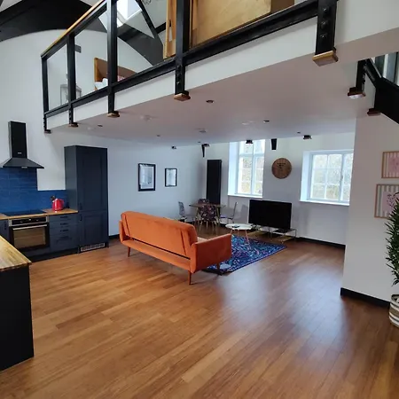 Slateford House 1770 Luxury By The House Of Danu 4* אדינבורו