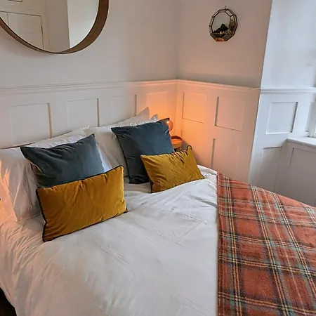 מלון דירות Slateford House 1770 Luxury By The House Of Danu אדינבורו