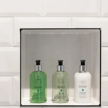 Bed & Breakfast Castle Park