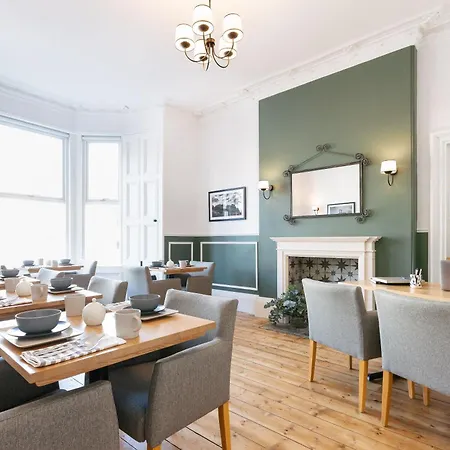 Castle Park Edinburgh