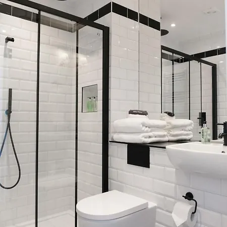 Bed & Breakfast Castle Park 4*