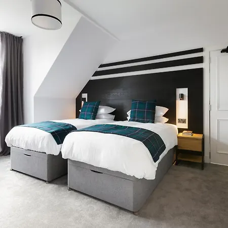 Bed & Breakfast Castle Park