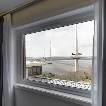 Doubletree By Hilton Edinburgh - Queensferry Crossing Hotel 4*