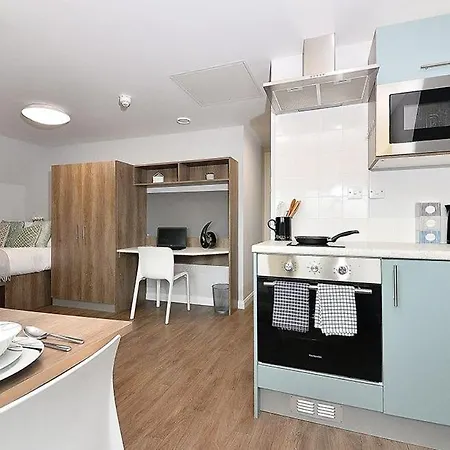 Hfs The Mill House Apartment *