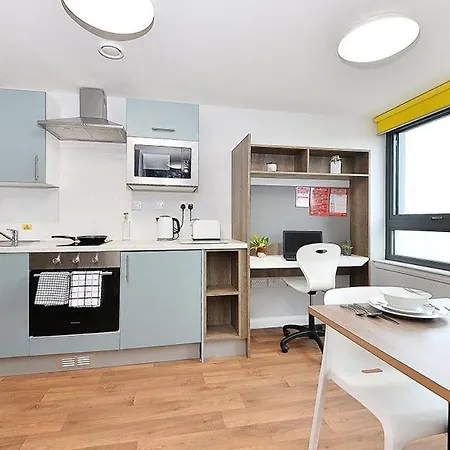 Hfs The Mill House Edinburgh