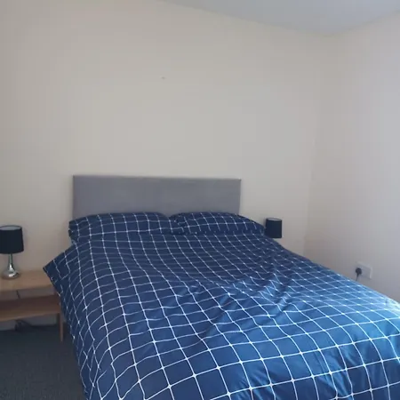 Ferry Gait Apartamento