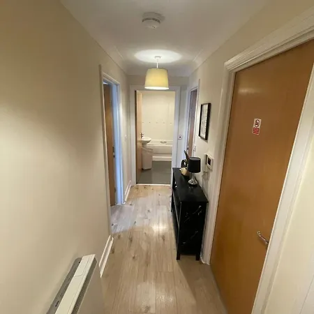 Ferry Gait * Edimburgo