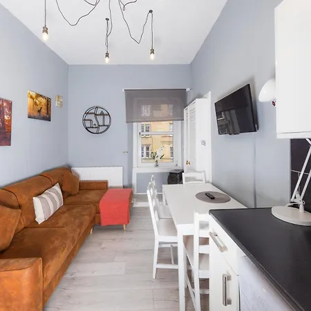 Appartement Warm&welcoming Centre By Meadows 9