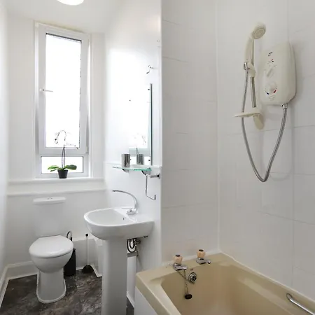 Ubytování v soukromí Flat 6
