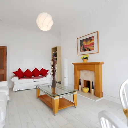 Ubytování v soukromí Flat 6 *