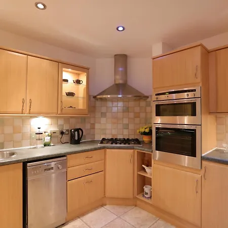Flat 6 * Edimburgo