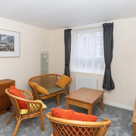 Apartment Brilliantly Located 2bd Flat Heart Of Edinburgh! *