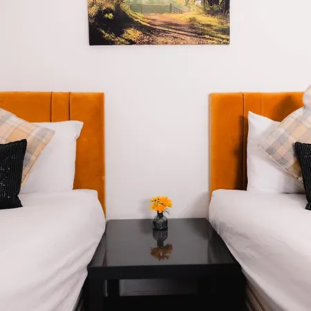 Warm&welcoming Centre By Meadows 10 Apartment *