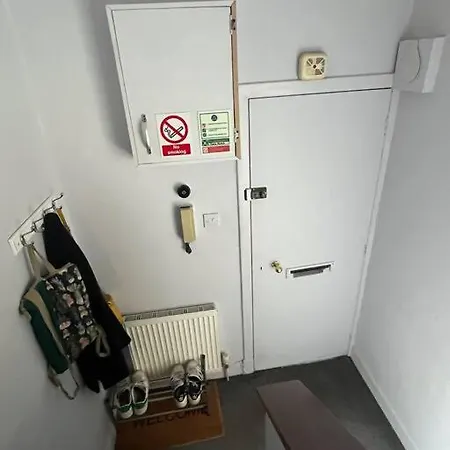 Boyds Entry Flat Old Town * Edinburgh