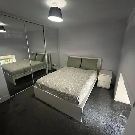 Boyds Entry Flat Old Town * Édimbourg