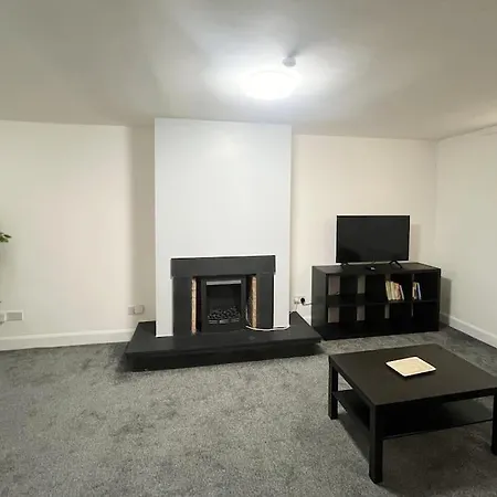 Apartamento Boyds Entry Flat Old Town *