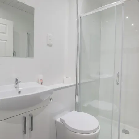 Διαμέρισμα Stylish Modern Apartment