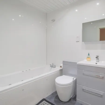 Stylish Modern Apartment Διαμέρισμα