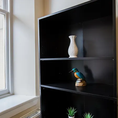 Stylish Modern Apartment Διαμέρισμα