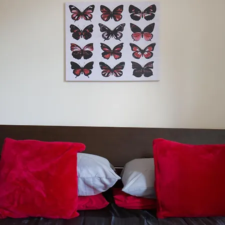 Διαμέρισμα Stylish Modern Apartment Εδιμβούργο