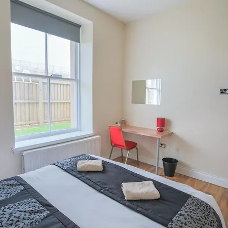 Stylish Modern Apartment * Εδιμβούργο