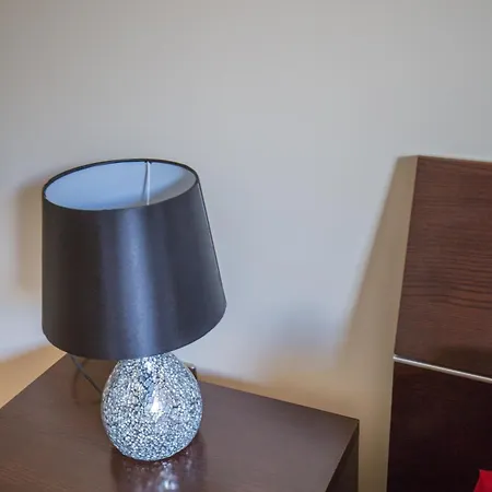 Stylish Modern Apartment Διαμέρισμα *