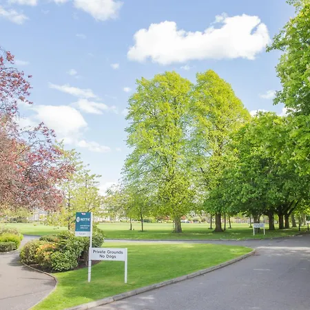 Stylish Modern Apartment * Εδιμβούργο