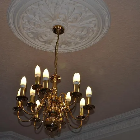 Ashdene House