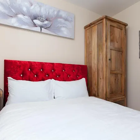 Apartament Luxe Arthurs Seat View Townhouse With Hot Tub *