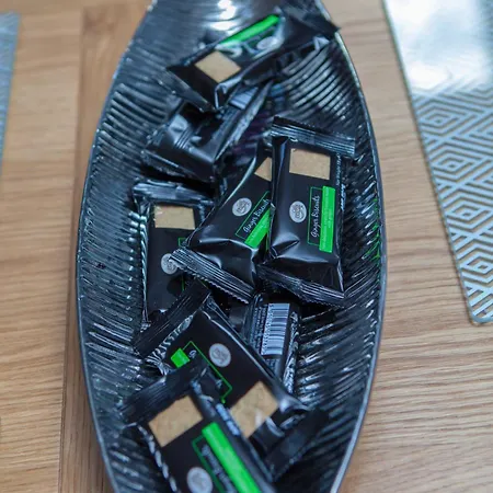 Apartament Luxe Arthurs Seat View Townhouse With Hot Tub