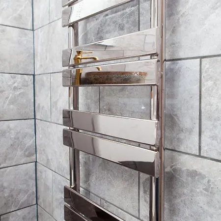 Apartament Luxe Arthurs Seat View Townhouse With Hot Tub Edynburg