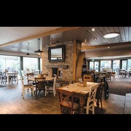 The Chill Out At Seton Sands Holiday home Port Seton